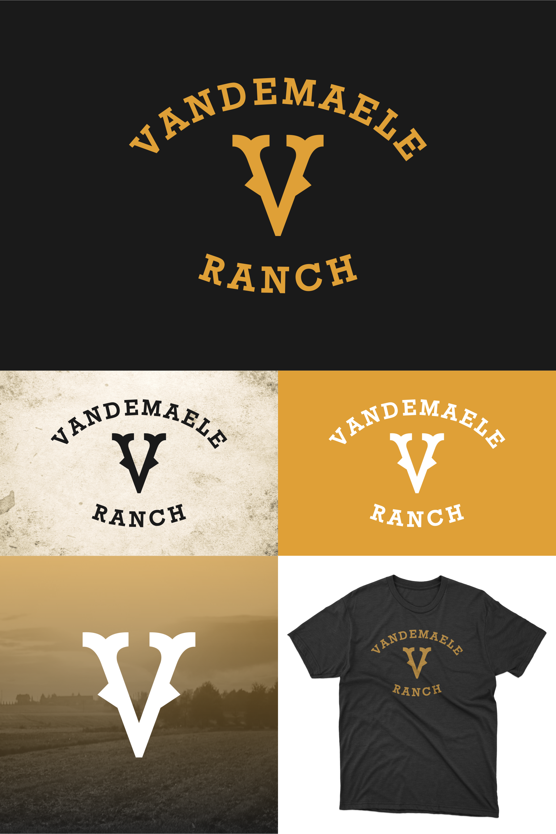 Logo Design by Aezakmi for this project | Design #34453624