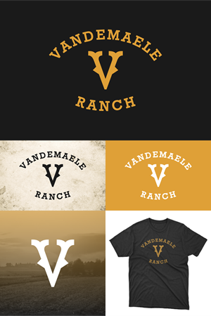 Logo Design by Aezakmi for this project | Design: #34453624