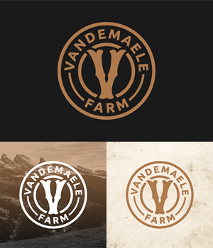 Logo Design by Aezakmi for this project | Design: #34460821