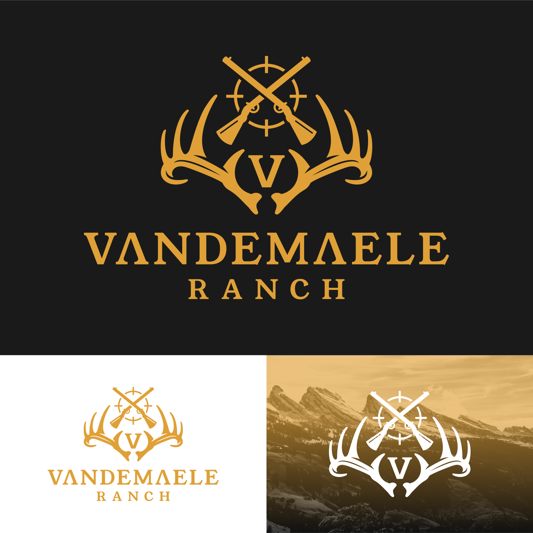 Logo Design by Aezakmi for this project | Design #34460833