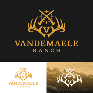 Logo Design by Aezakmi for this project | Design: #34460833