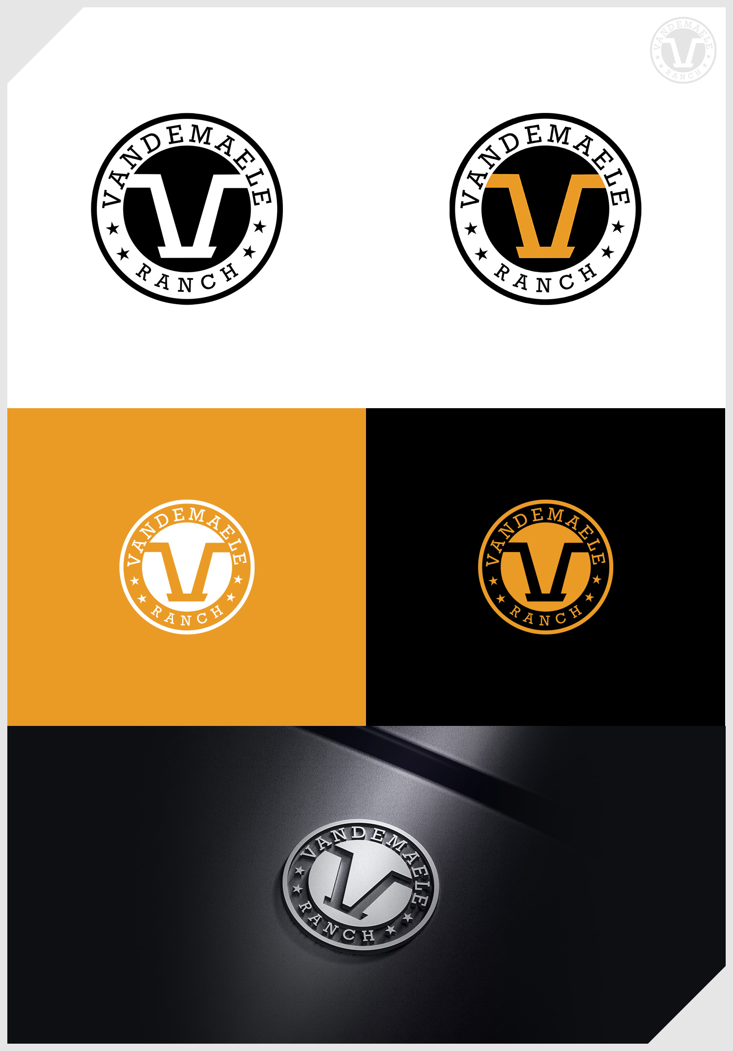 Logo Design by IDesign1606 for this project | Design #34442804