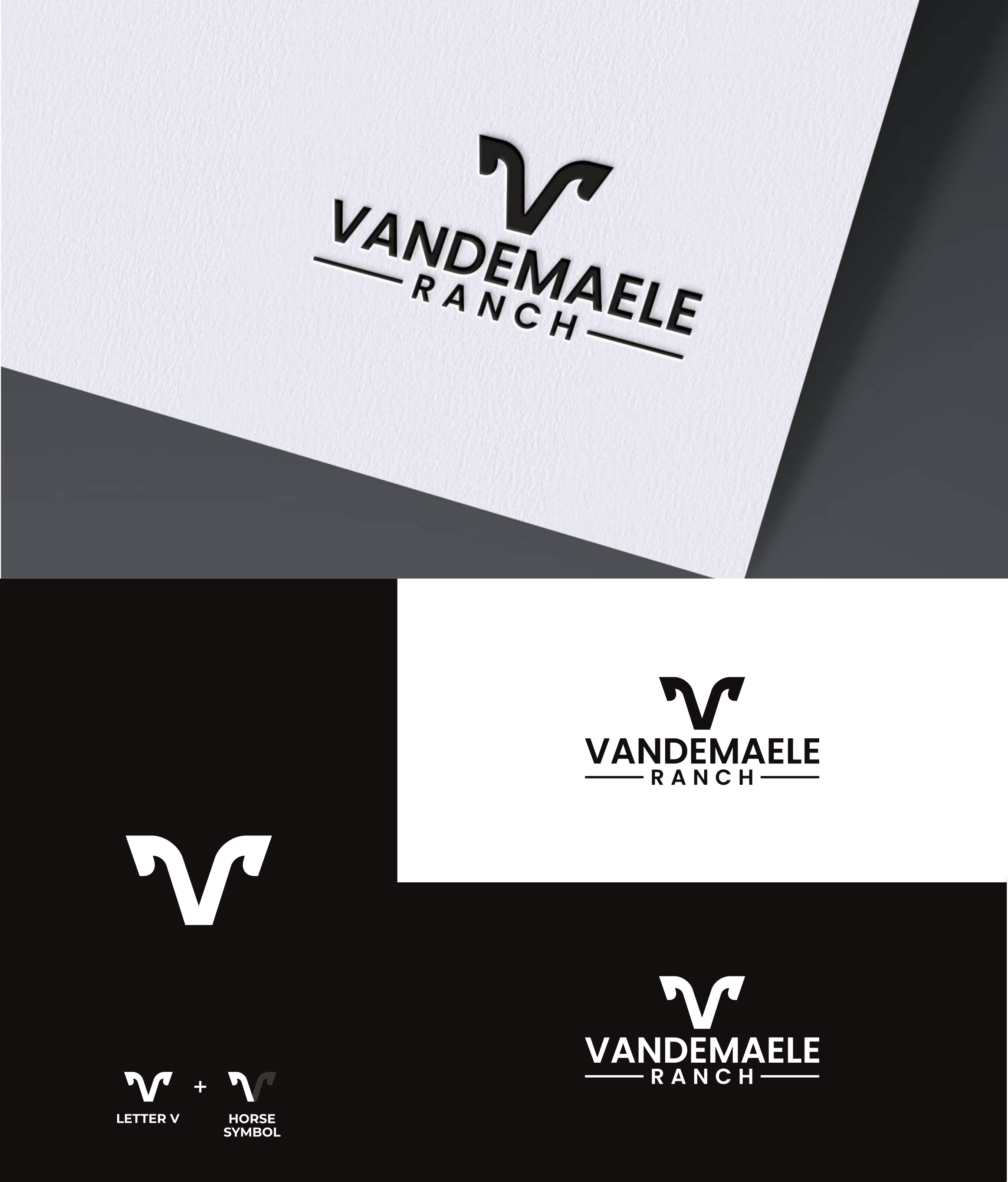 Logo Design by Zaid Al Faqih for this project | Design #34468819