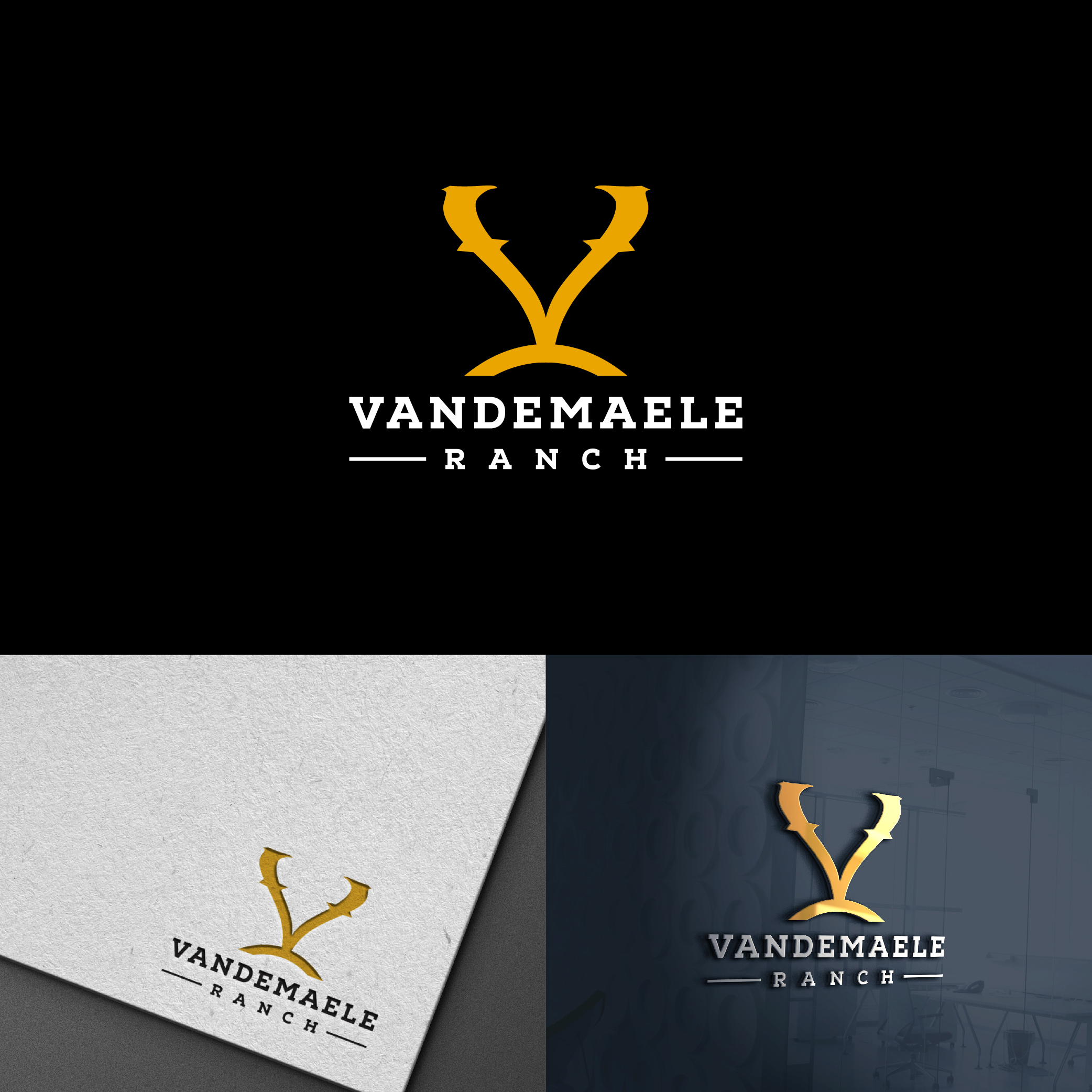 Logo Design by designer profile for this project | Design #34435733