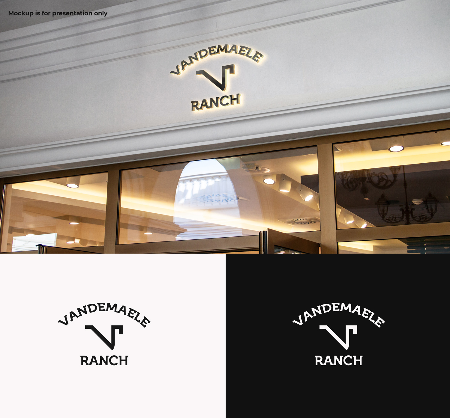 Logo Design by M Art & Design for this project | Design #34434912