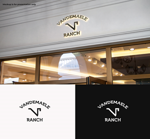 Diseño de Logo por M Art & Design para este proyecto | Diseño: #34434912