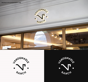 Diseño de Logo por M Art & Design para este proyecto | Diseño: #34434929