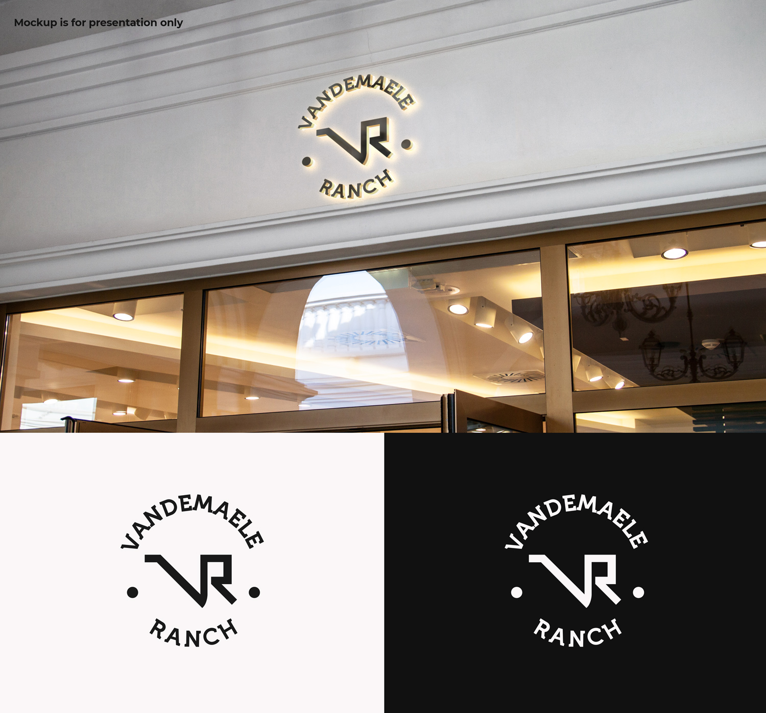 Diseño de Logo por M Art & Design para este proyecto | Diseño #34434952