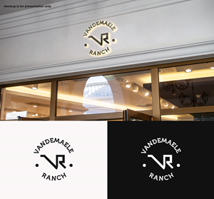 Diseño de Logo por M Art & Design para este proyecto | Diseño: #34434952