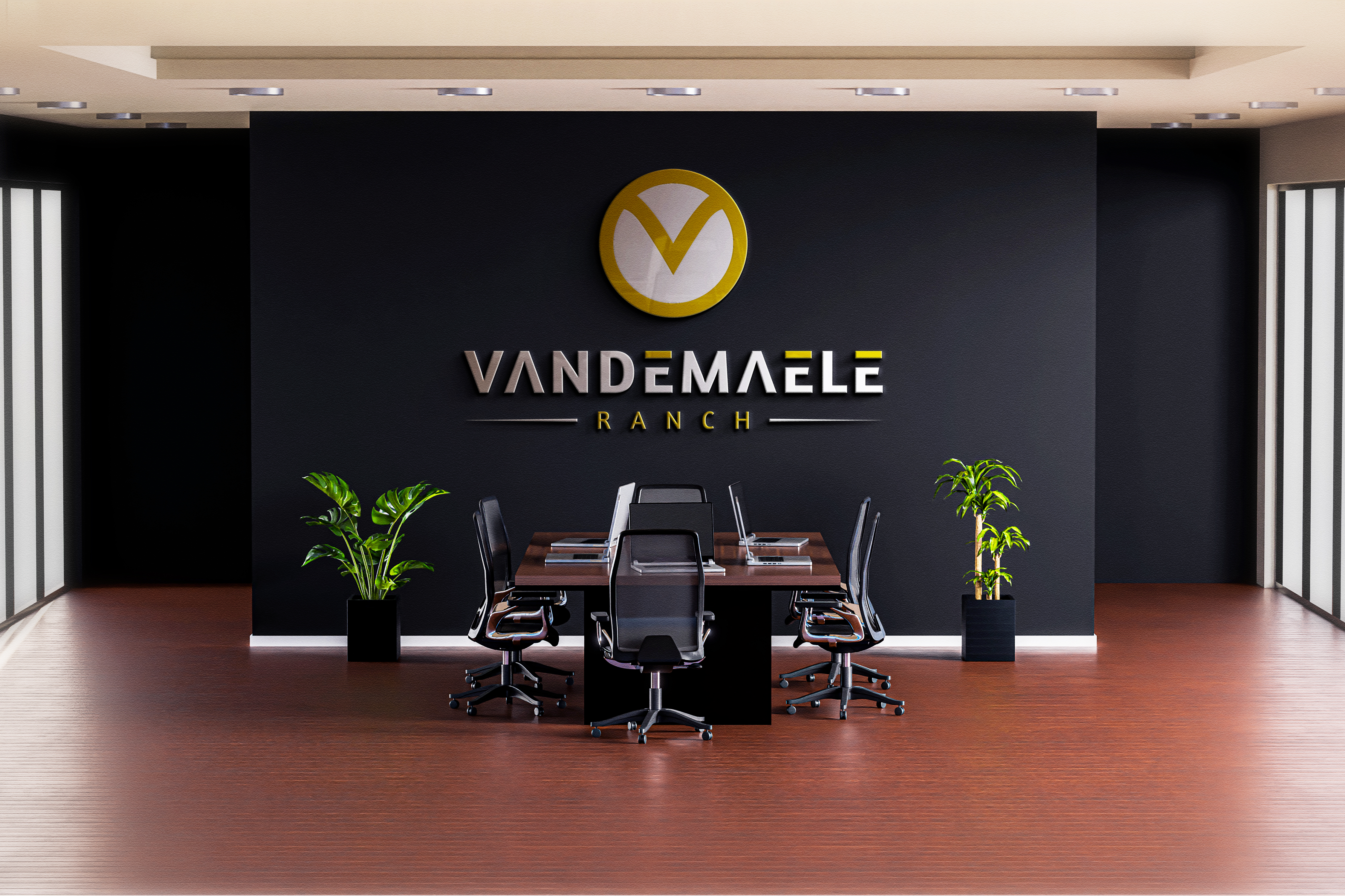 Logo Design by Tube light for this project | Design #34440273