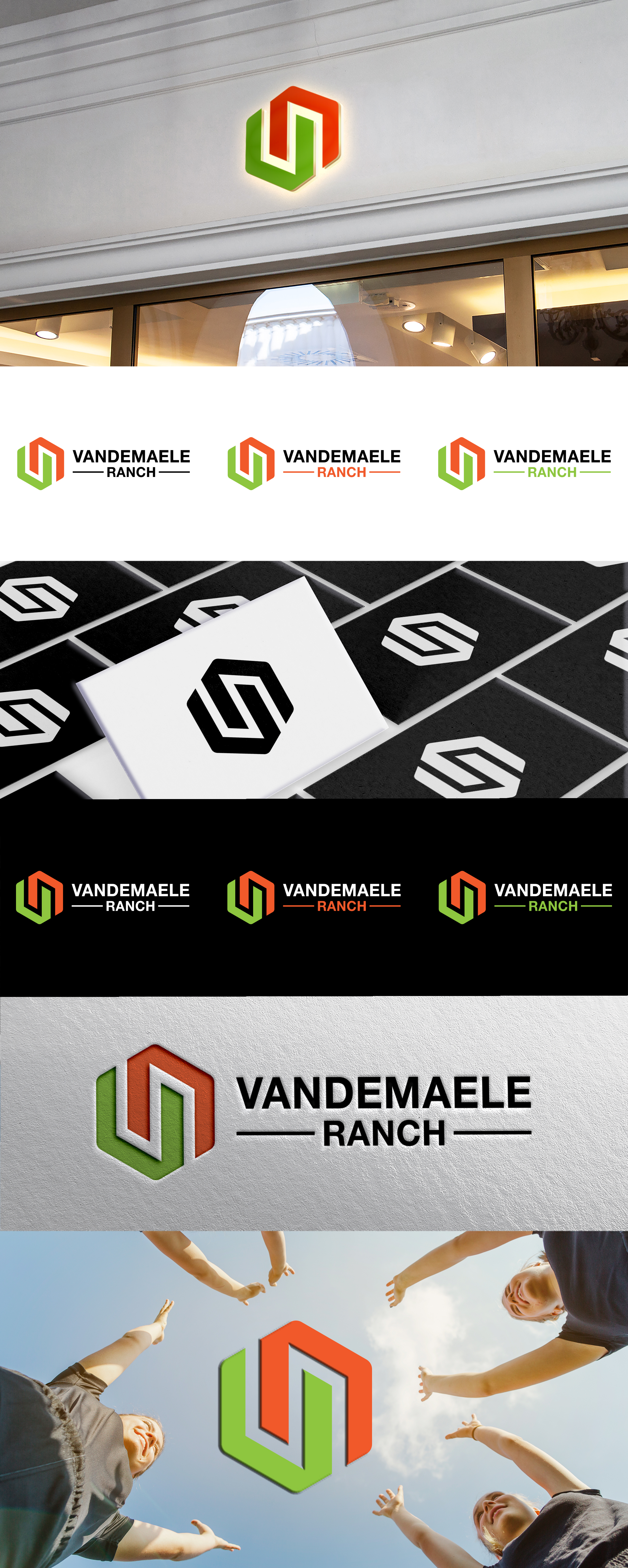 Logo-Design von HiKyriosDesign für dieses Projekt | Design #34480590