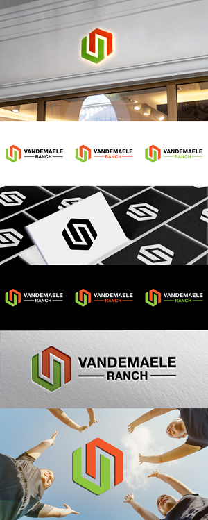 Diseño de Logo por HiKyriosDesign para este proyecto | Diseño: #34480590