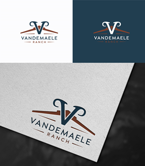 Logo Design by Christian Cruz for this project | Design: #34436585