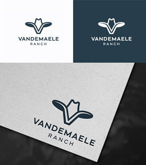 Logo Design by Christian Cruz for this project | Design: #34436645