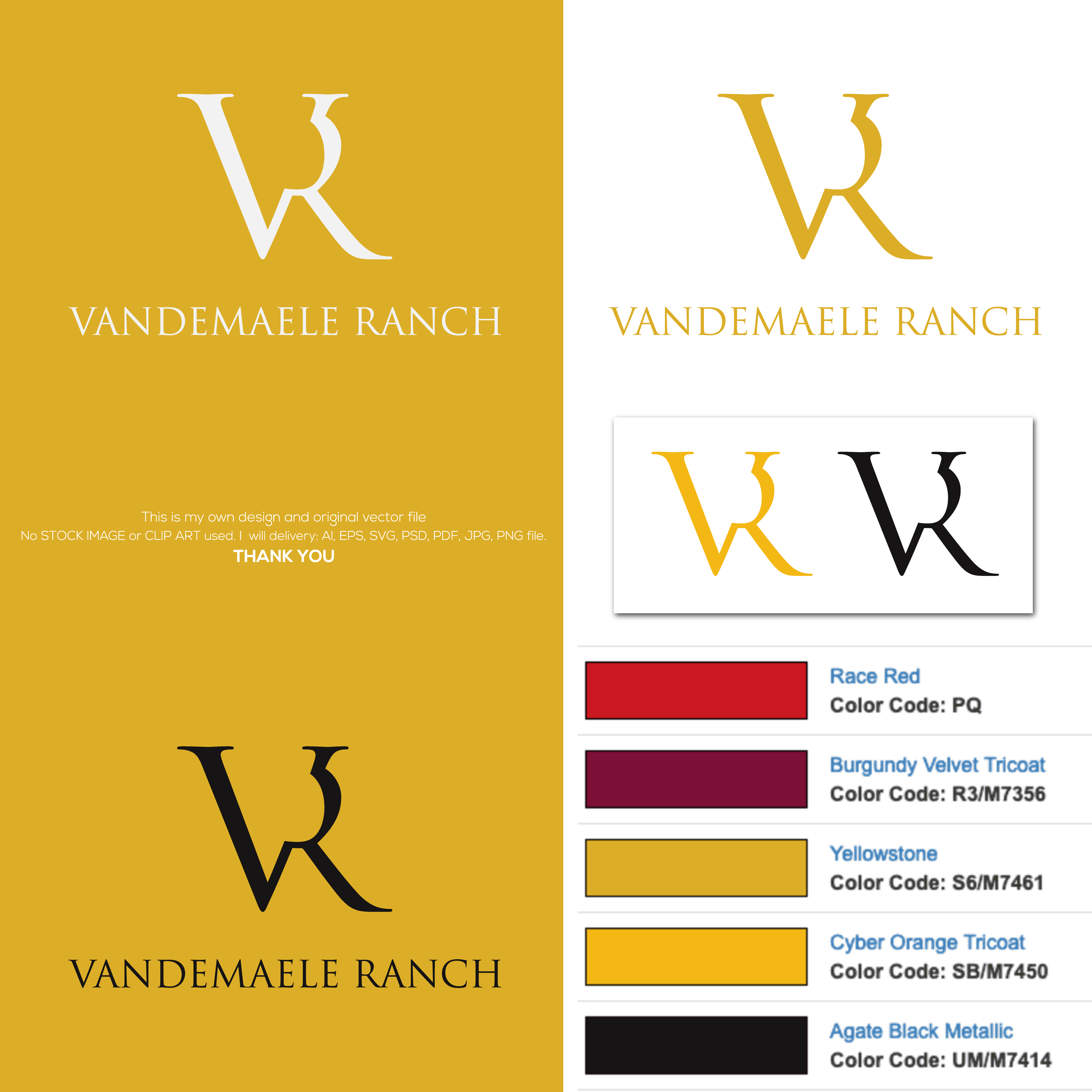 Logo Design by akdesign100 for this project | Design #34434463