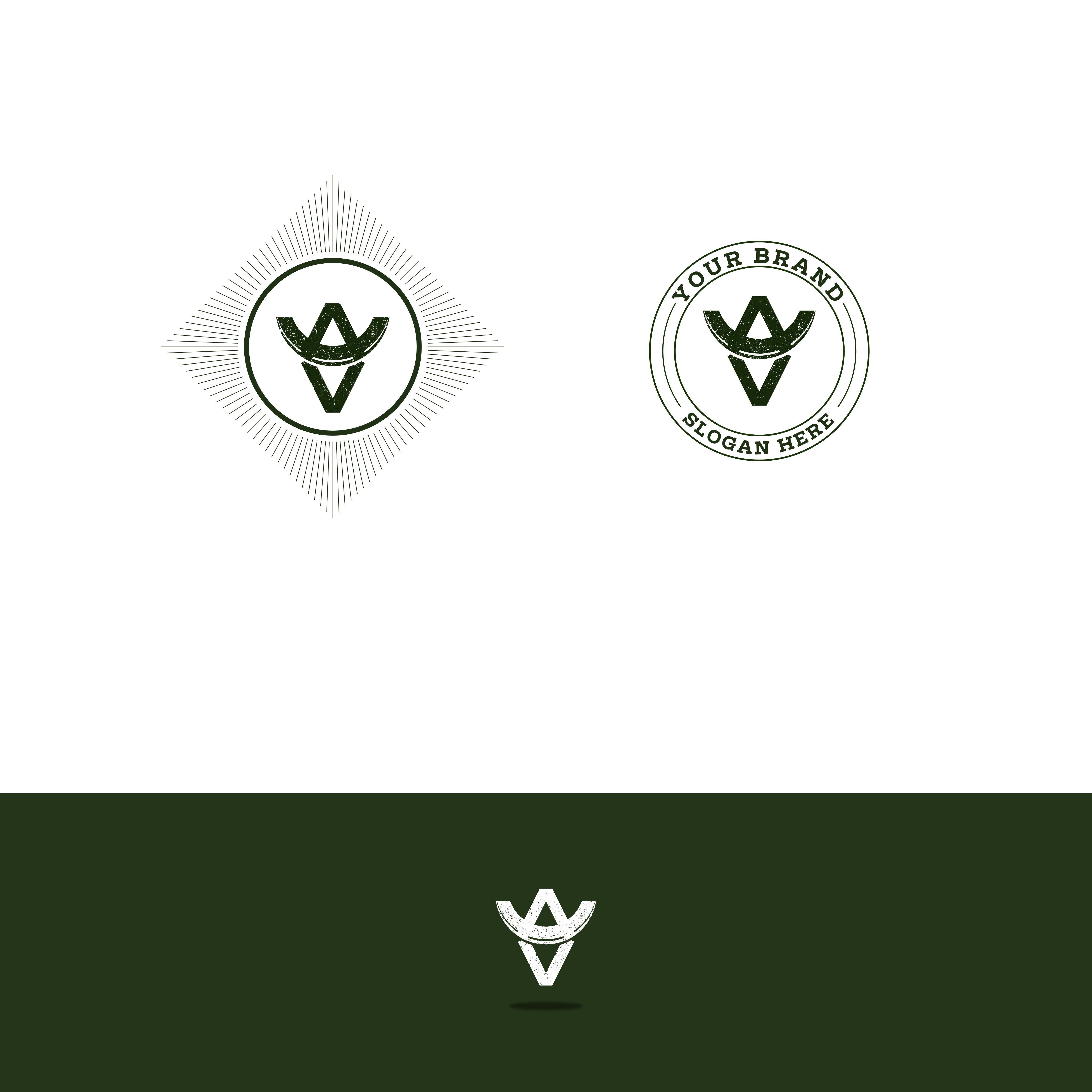 Logo Design by Samsul Bachri for this project | Design #34438398