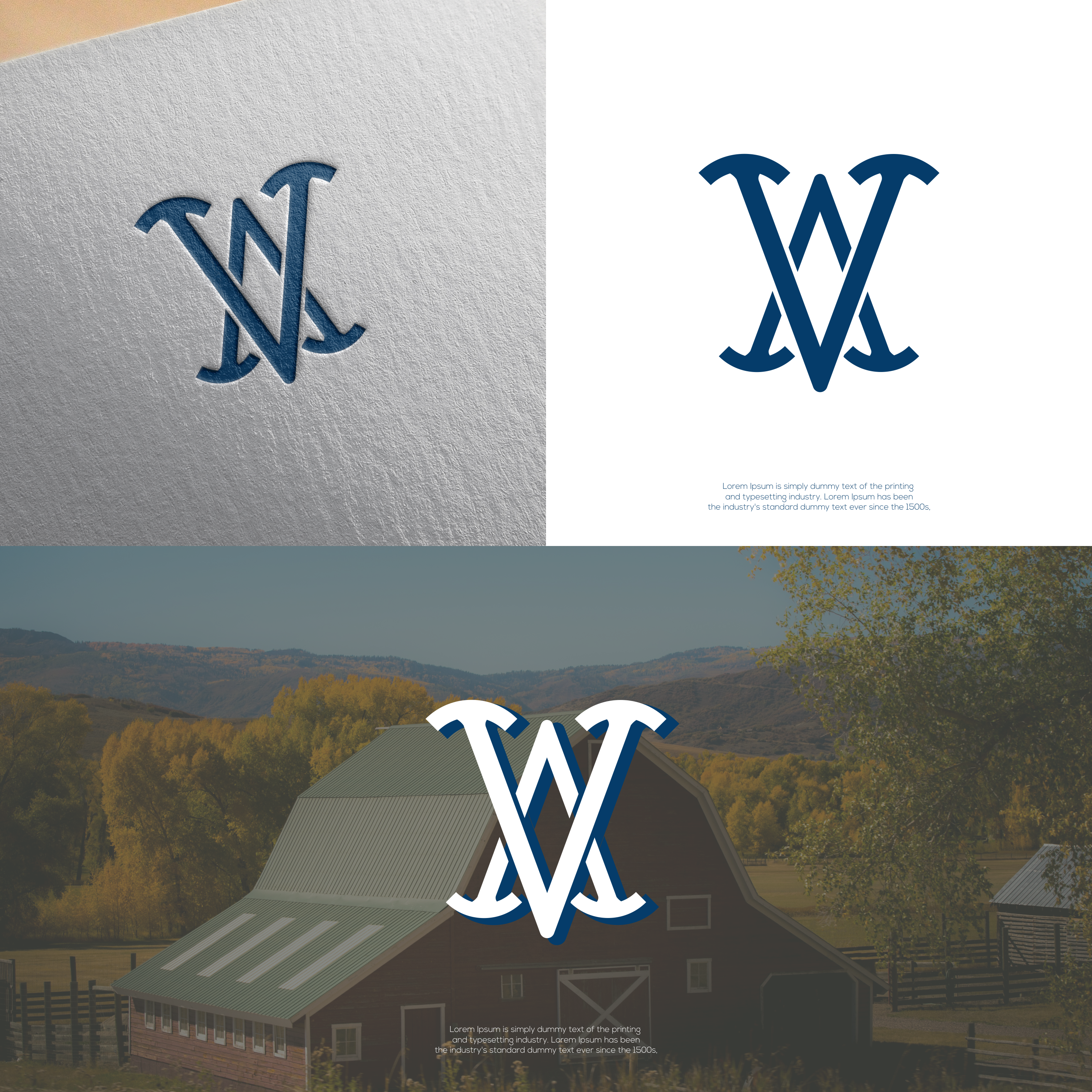 Logo Design by izdihaar studio for this project | Design #34439223