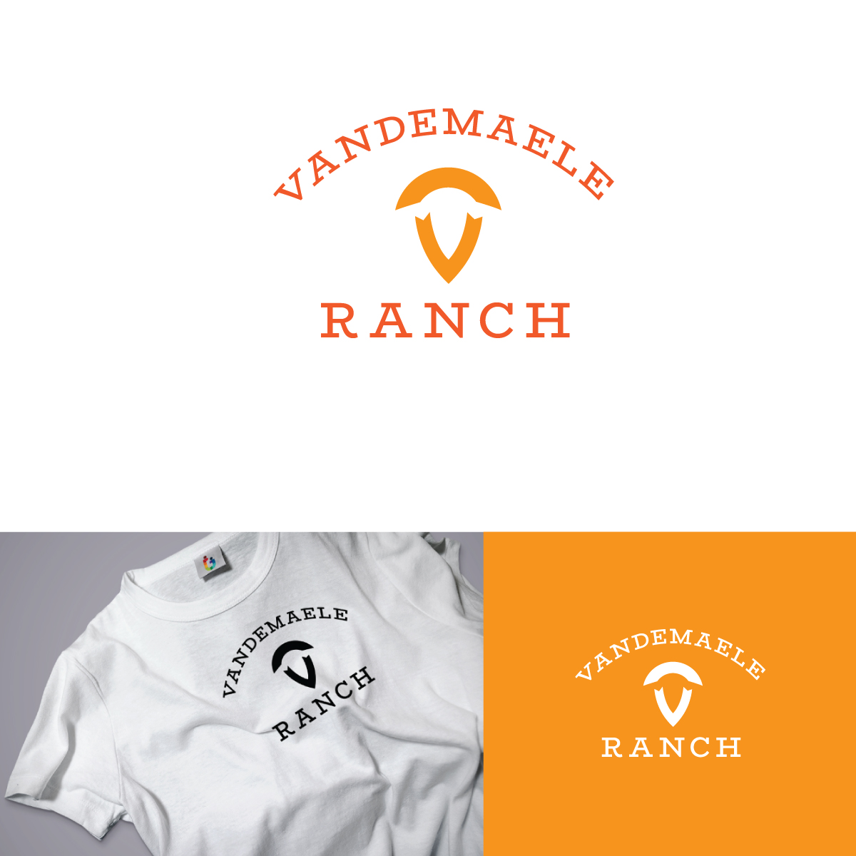 Logo Design by AbhishekkM'24 for this project | Design #34438114