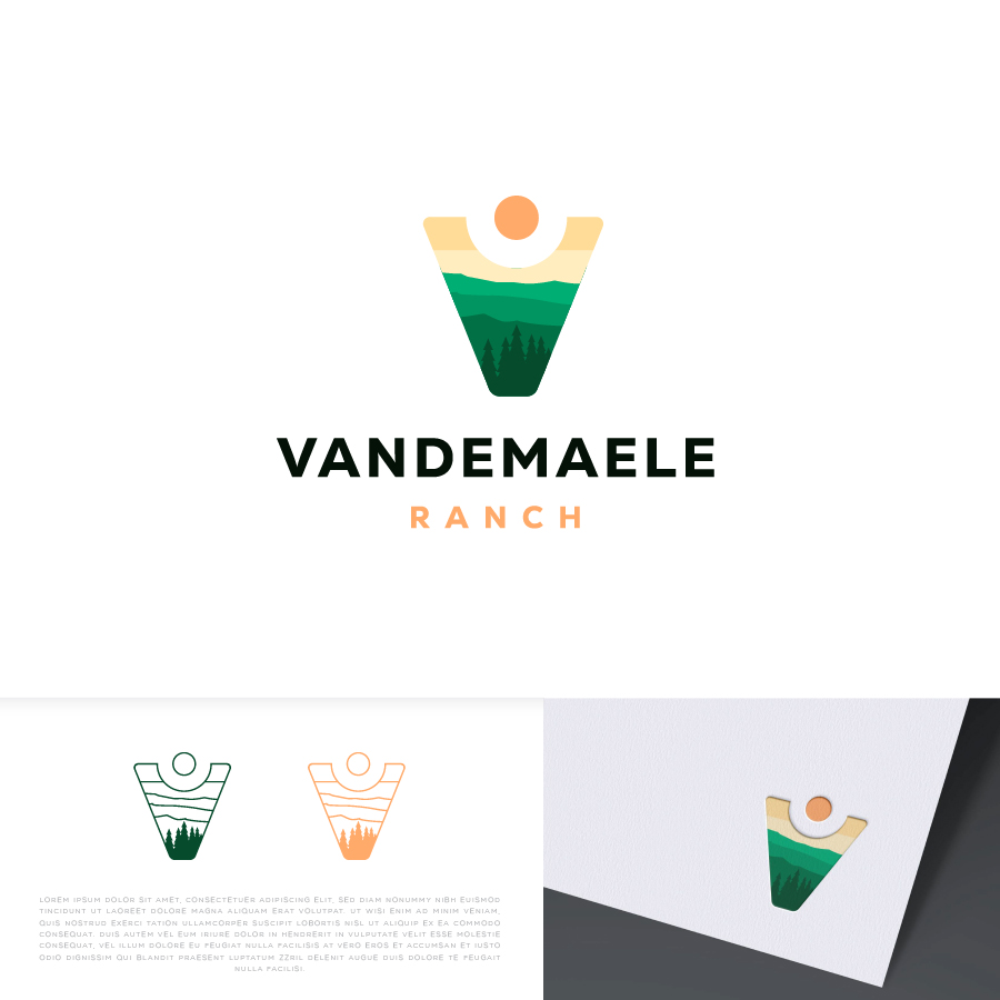 Logo Design by Deepak_9_Malhotra for this project | Design #34442026