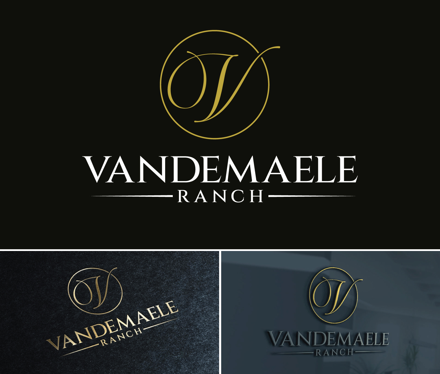 Logo Design by Atec for this project | Design #34435751