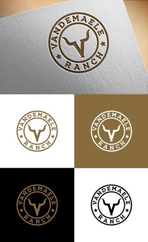 Logo Design by ben@rt