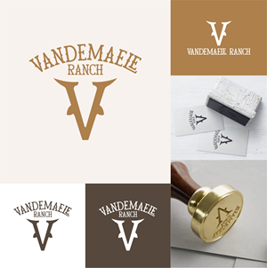 Diseño de Logo por Chandra AS para este proyecto | Diseño: #34438660
