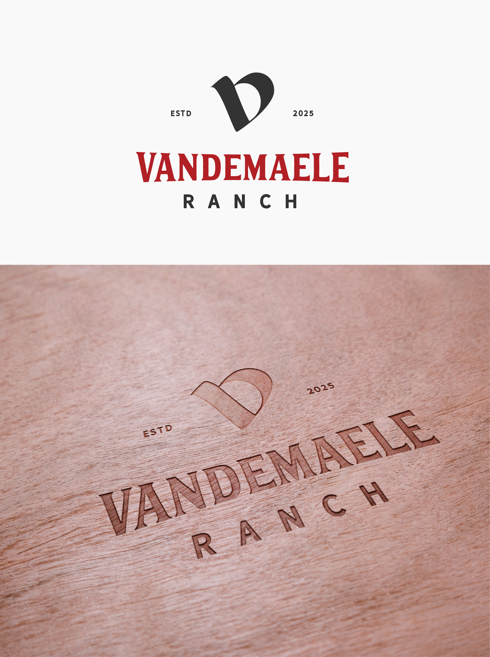 Logo Design by IMilenovic for this project | Design #34442831