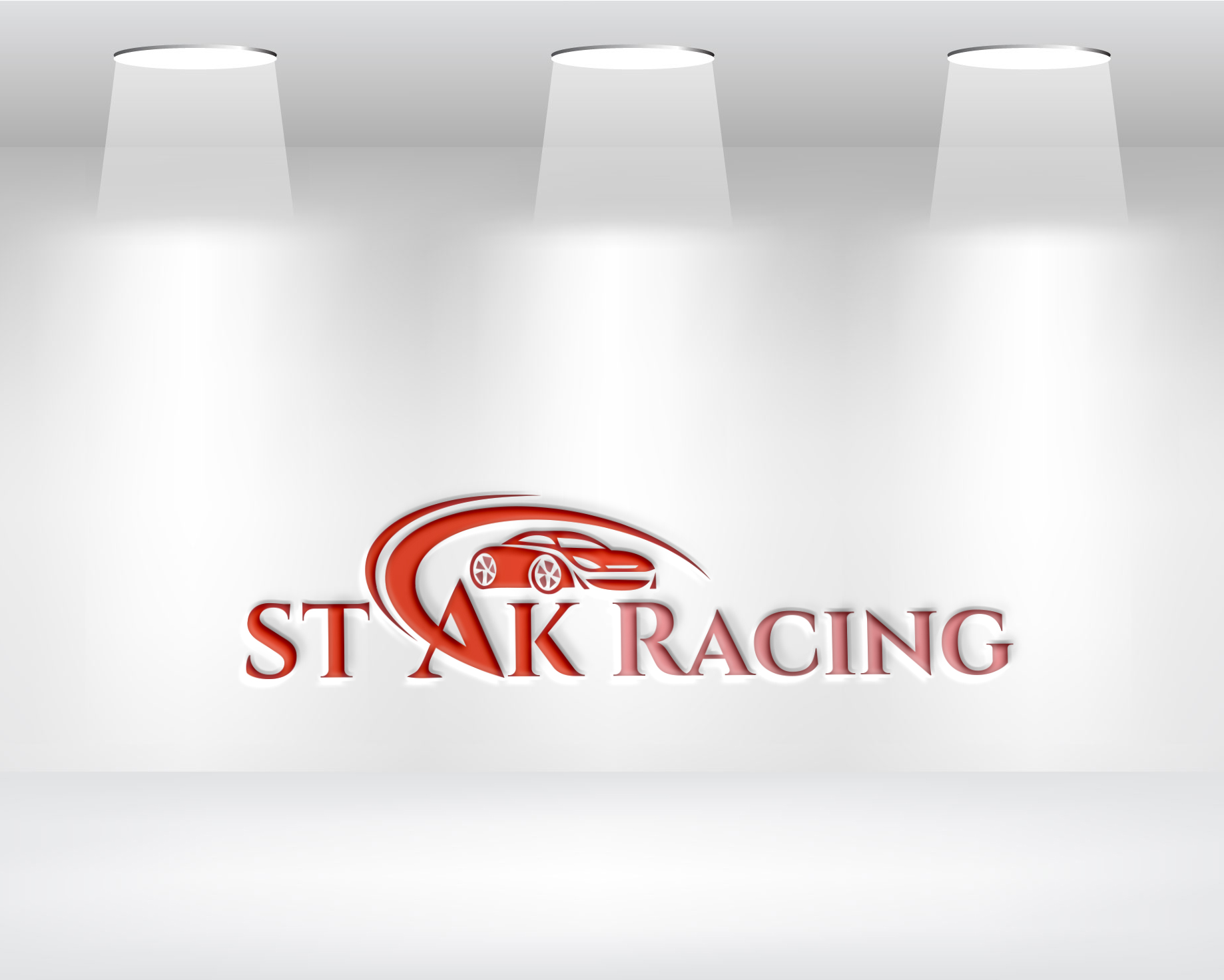 Logo Design by Daniel Khan for this project | Design #34444970