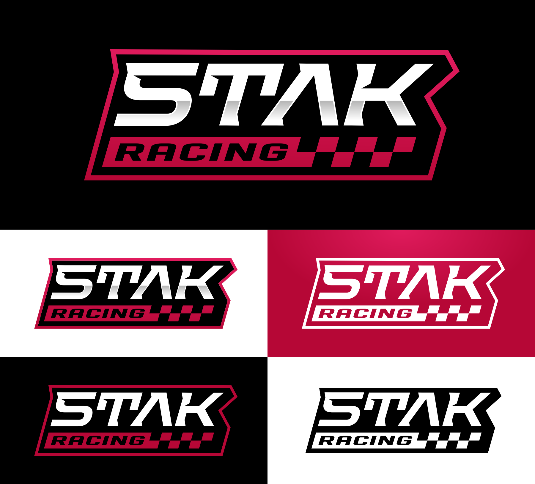 Logo Design by Aezakmi for this project | Design #34469034