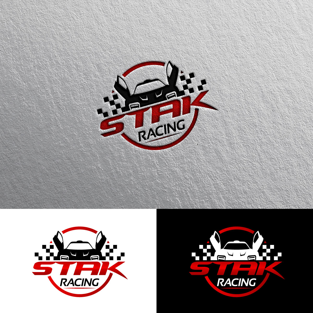 Logo Design by chris Ray for this project | Design #34446564