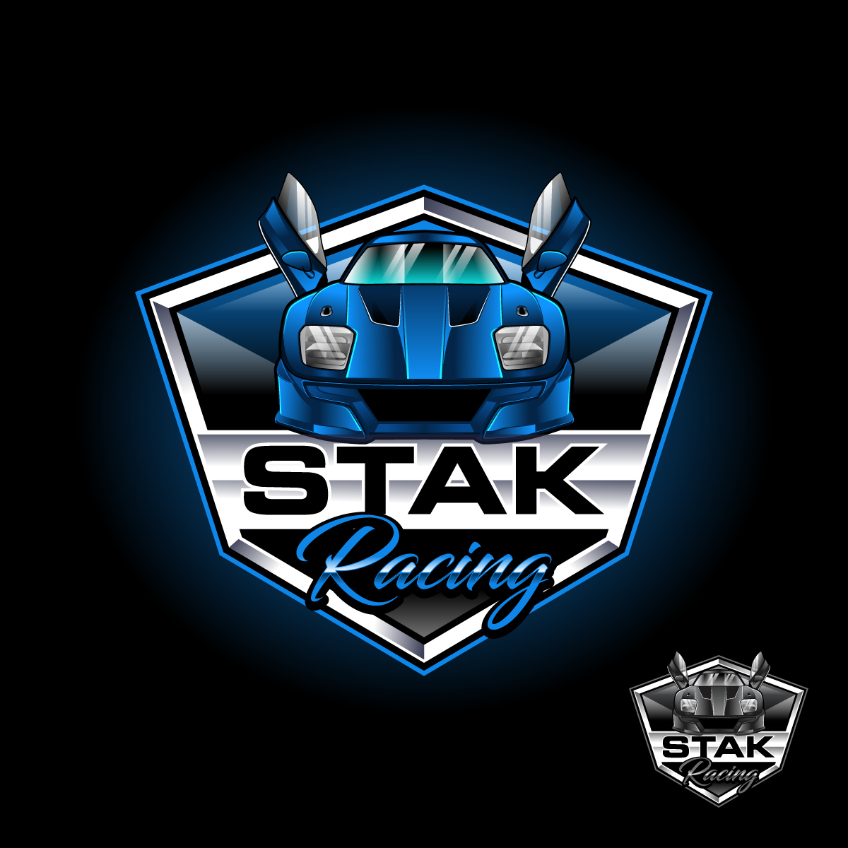 Logo Design by Suvendu.S for this project | Design #34460128