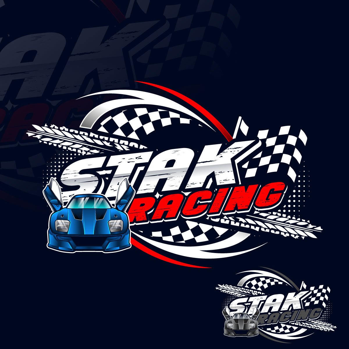 Logo Design by Suvendu.S for this project | Design #34460168