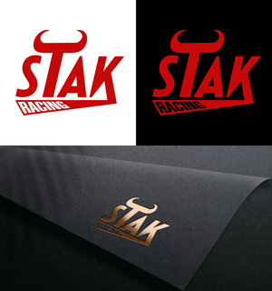 Logo Design by Necro.stage