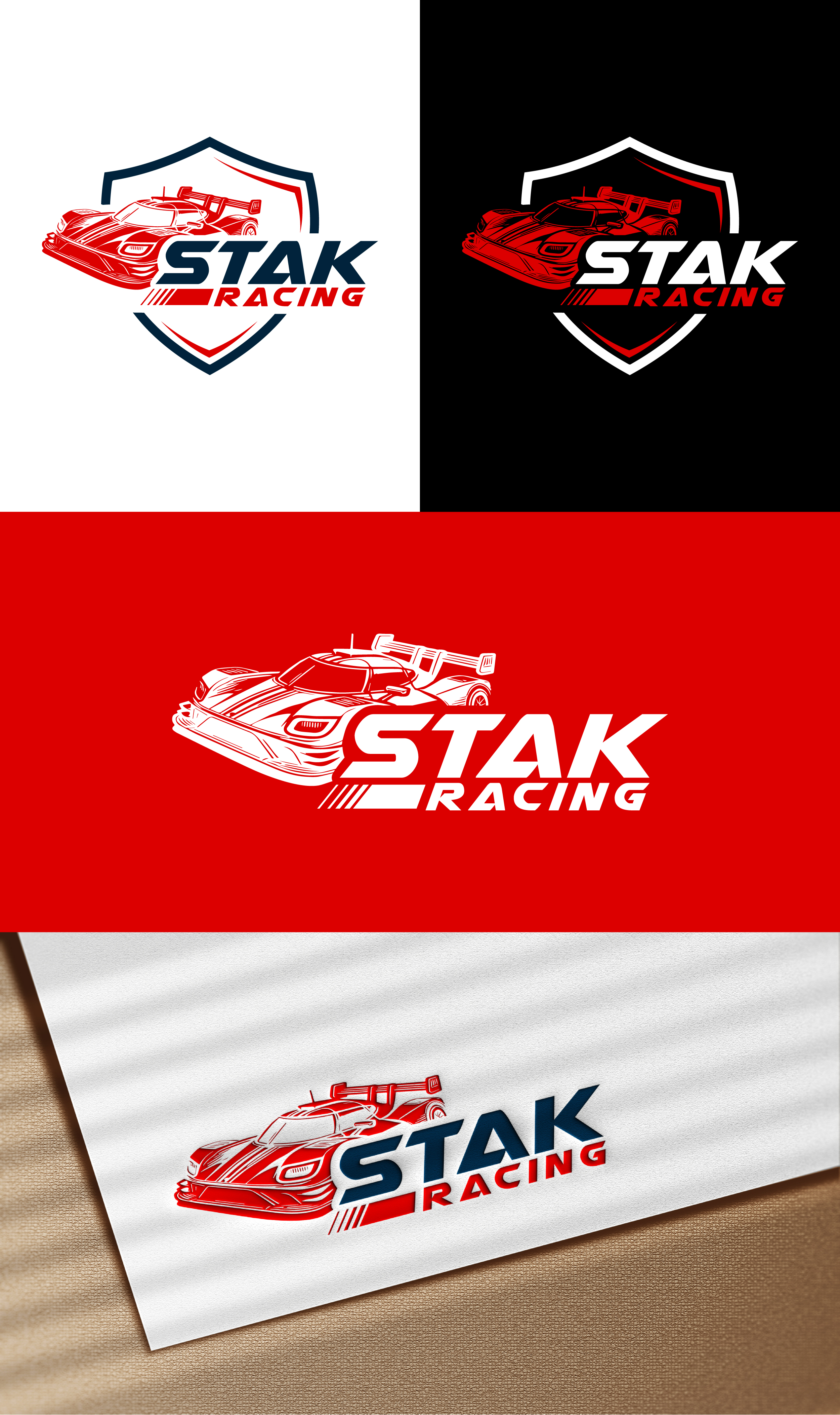 Logo Design by PixelUP Graphics for this project | Design #34449058