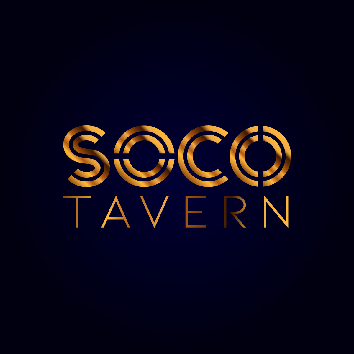Logo Design by Sergio Coelho for SOCO  | Design #34446518