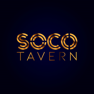 Logo Design by Sergio Coelho for SOCO  | Design: #34446518
