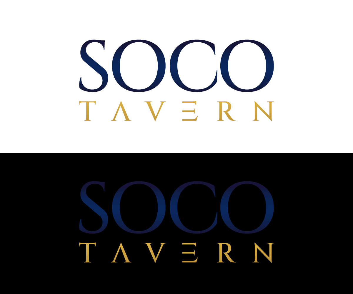 Logo Design by Adi Graphics for SOCO  | Design #34442907