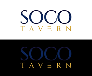 Logo Design by Adi Graphics for SOCO  | Design: #34442907