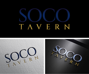 Logo Design by Adi Graphics for SOCO  | Design: #34442908