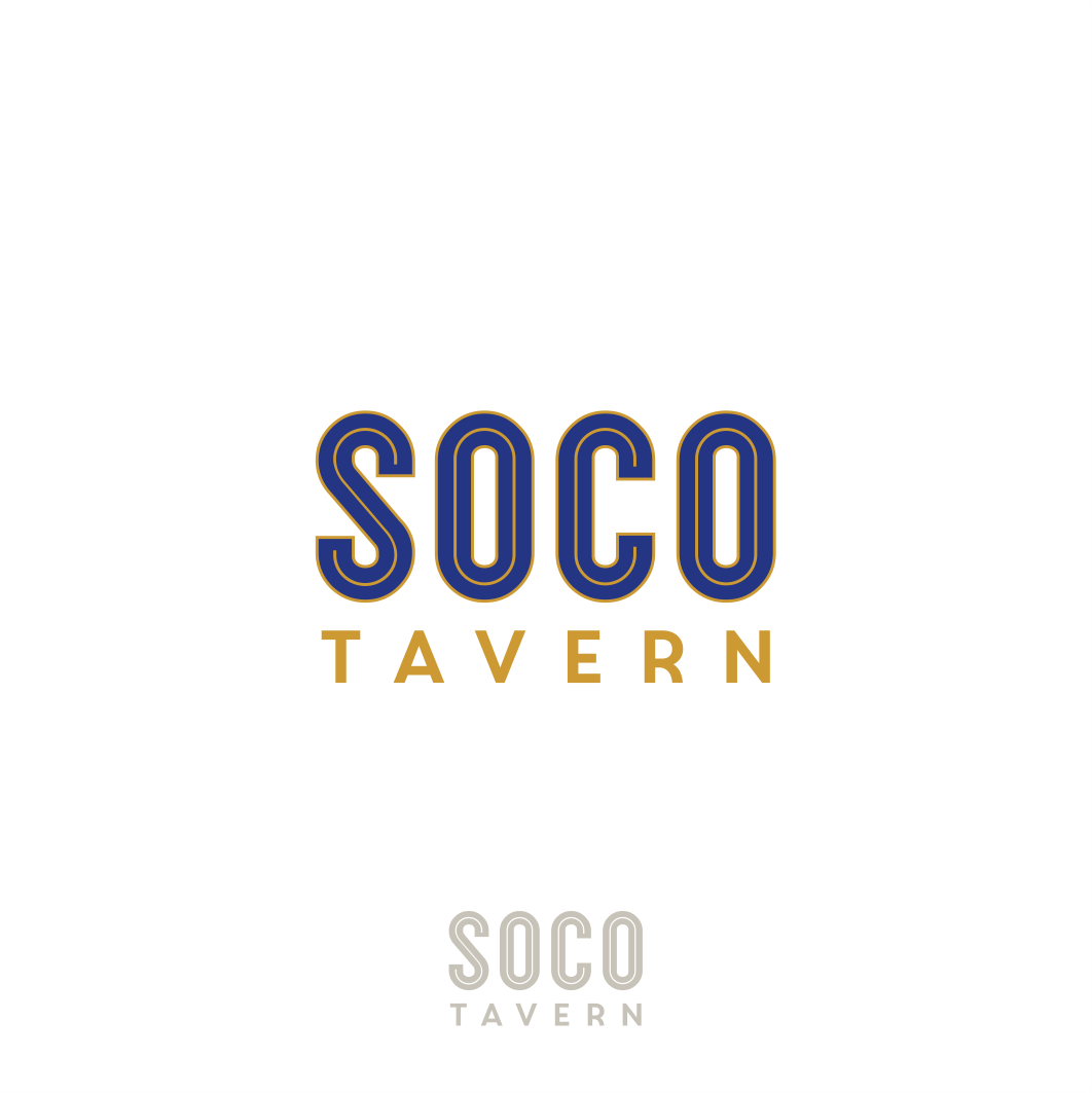 Logo Design by design.picnic for SOCO  | Design #34450794