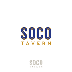Logo Design by design.picnic for SOCO  | Design: #34450794