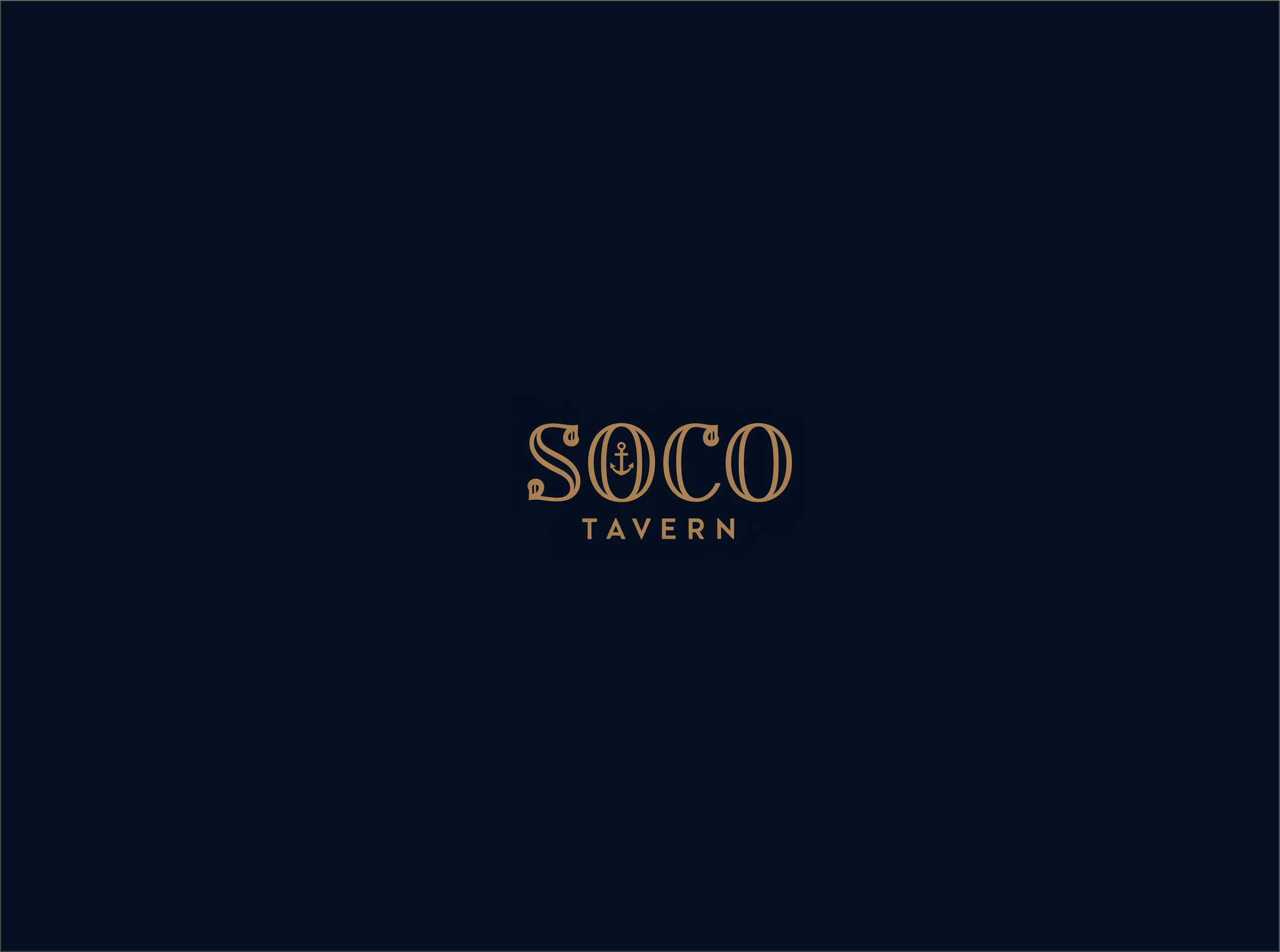 Logo-Design von nikkiblue für SOCO  | Design #34448021