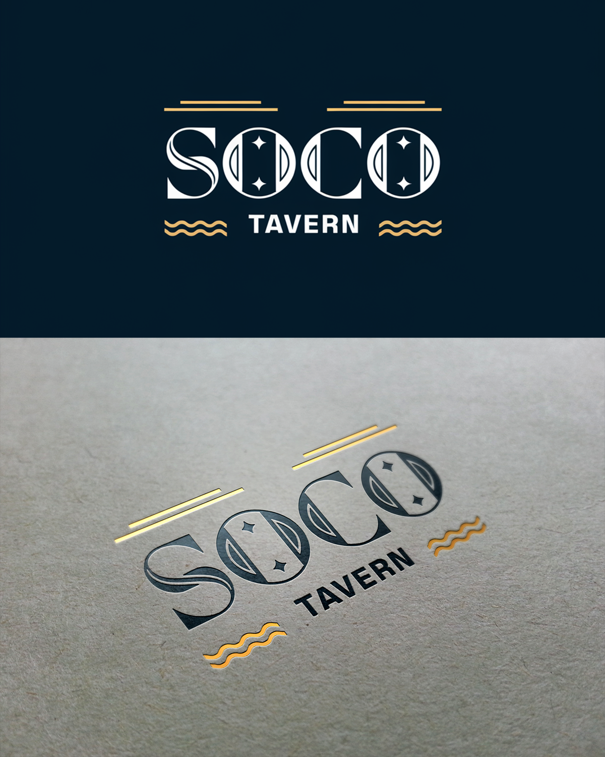 Design de Logo par AMBStudio pour SOCO  | Design #34479440