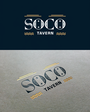 Design de Logo par AMBStudio pour SOCO  | Design : #34479440