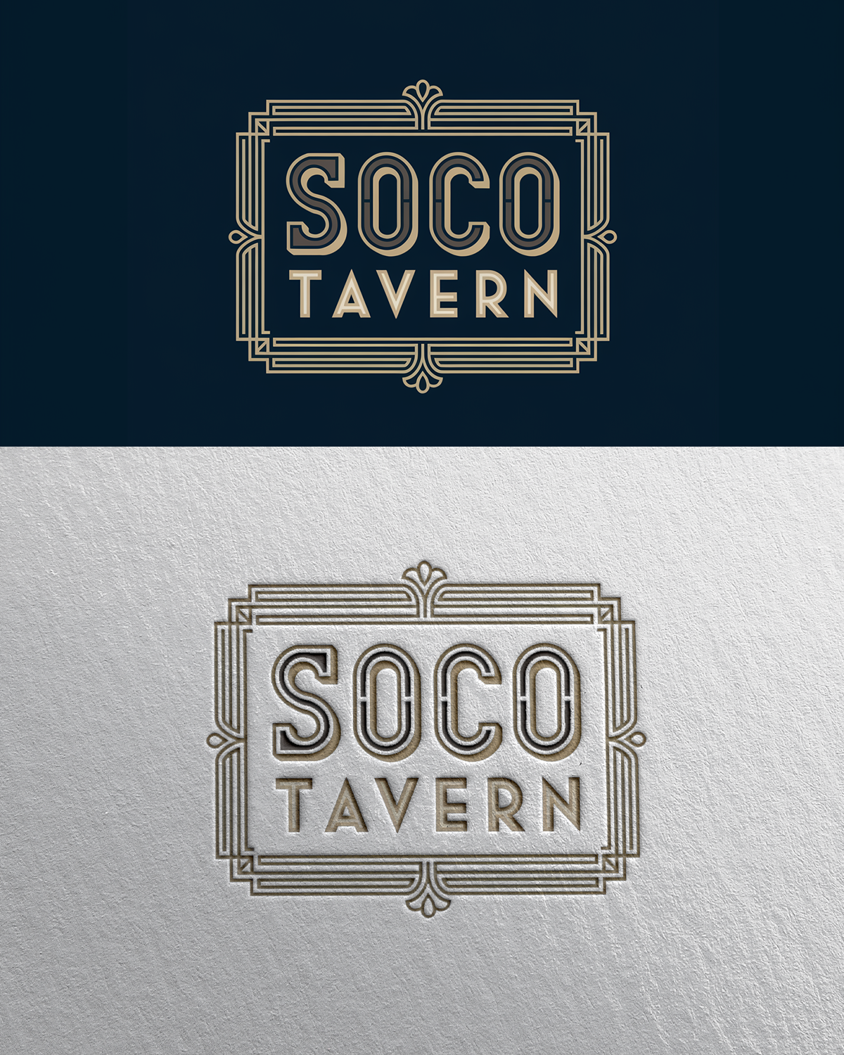 Design de Logo par AMBStudio pour SOCO  | Design #34479455