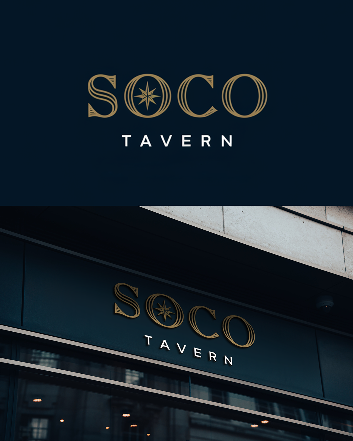 Design de Logo par AMBStudio pour SOCO  | Design #34479478