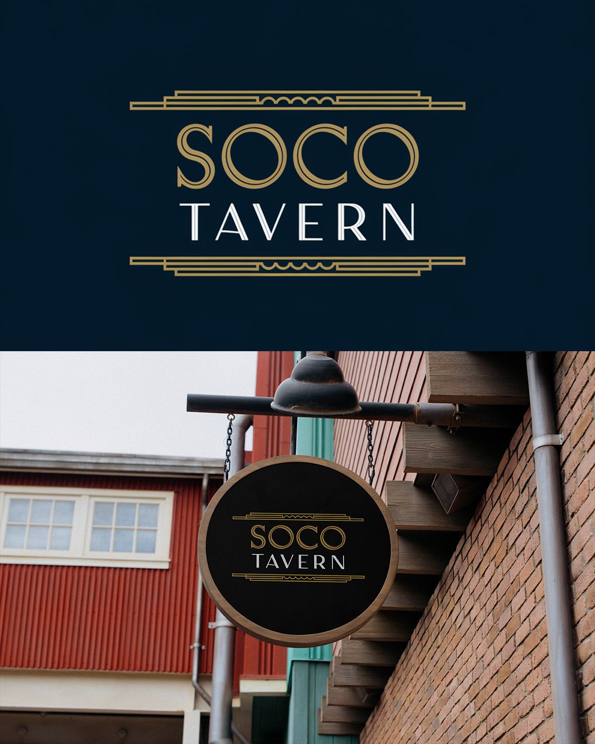 Design de Logo par AMBStudio pour SOCO  | Design #34479493