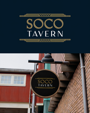 Design de Logo par AMBStudio pour SOCO  | Design : #34479493