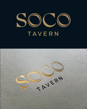 Logo Design by AMBStudio for SOCO  | Design: #34479516