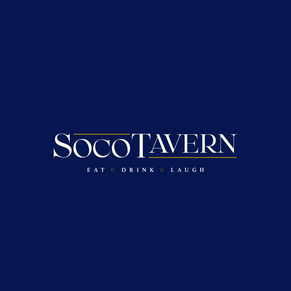 Logo Design by MotionPixelll™ for SOCO  | Design #34468950